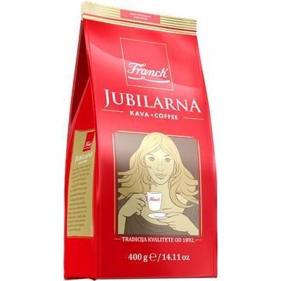 Franck Jubilarna Coffee 400g
