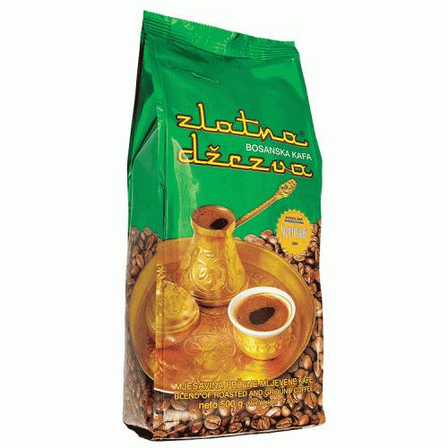Bosanska Kafa 500g