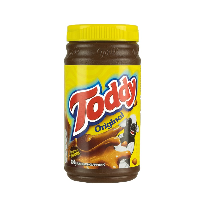 Toddy Chocolate Original 400g