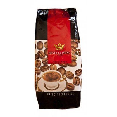 Devolli Orince Caffe 500g