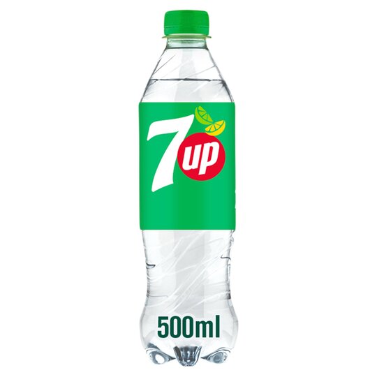 7 UP 500ml