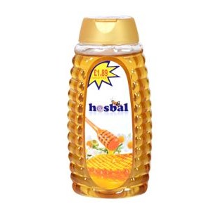 Hasbal 500g Honey