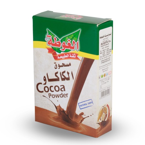 AlGota Cocoa Powder 100g