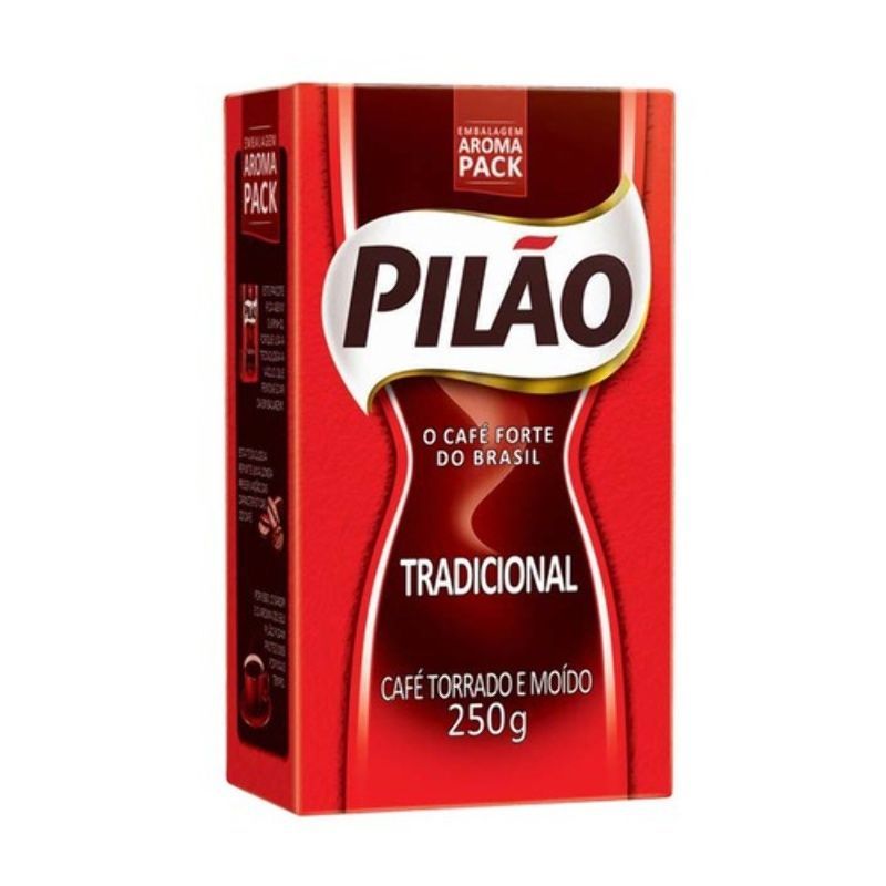 Cafe pilao 250g