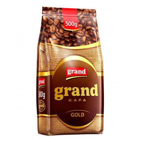 Grand Kafa Gold 500g