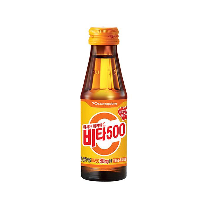 Kwangdong vitamin C Beverage 100ml