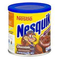 Nestle Nesquick 400g