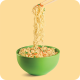 Instant Food