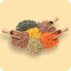 Lentils & Pulses