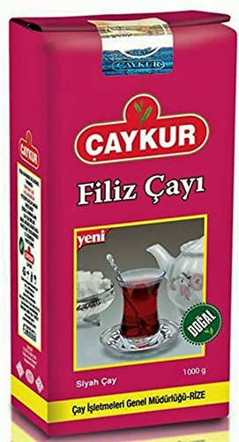 Caykur Rize Black Tea 500 gr