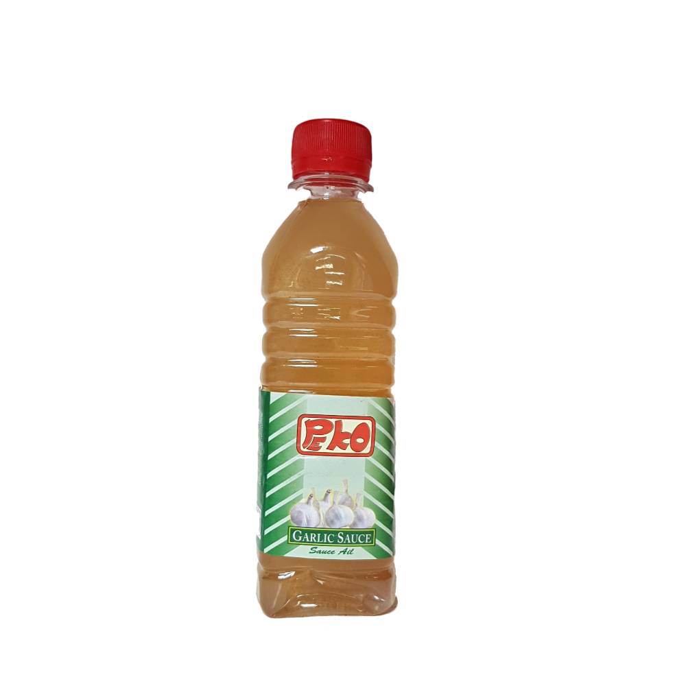 Peko Garlic Sauce 290ml