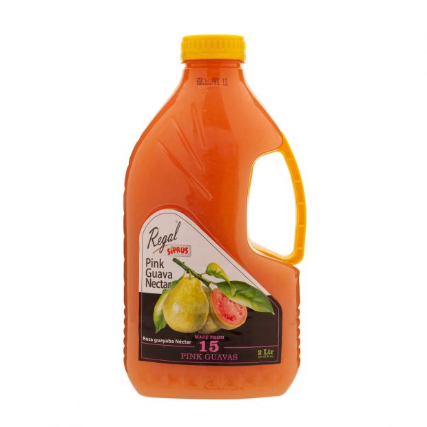 PinkGuavaNectar  2L
