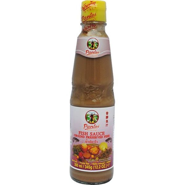 Pantai Fish Sauce 300ml