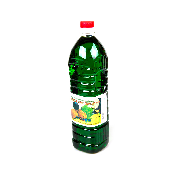 Sirop Dowlut Amande 1L