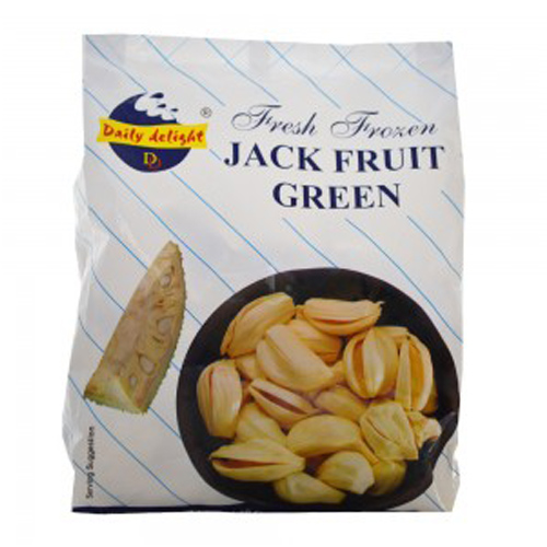 Daily Delight Jackfruit Green 400g