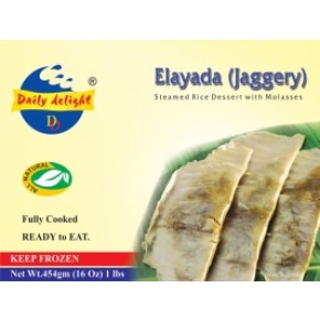 Daily Delight Elayada Jaggery 454g