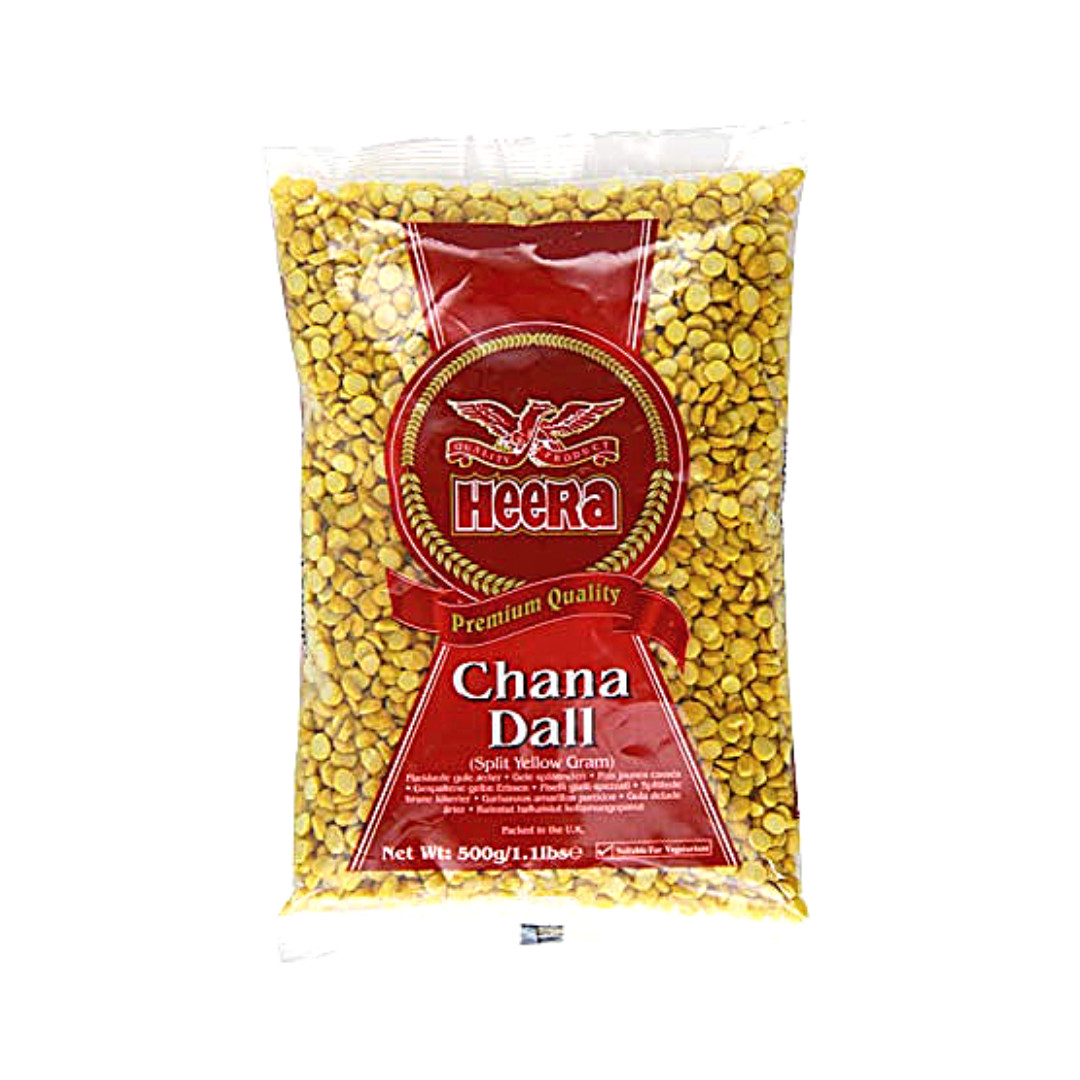 Heera Chana Dall 500g