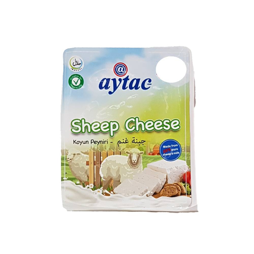 Aytac Sheep Cheese 150g