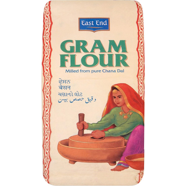 East End Gram Flour 500g