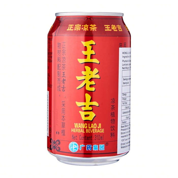Wong Lo Kut Herbal Drink 310ml