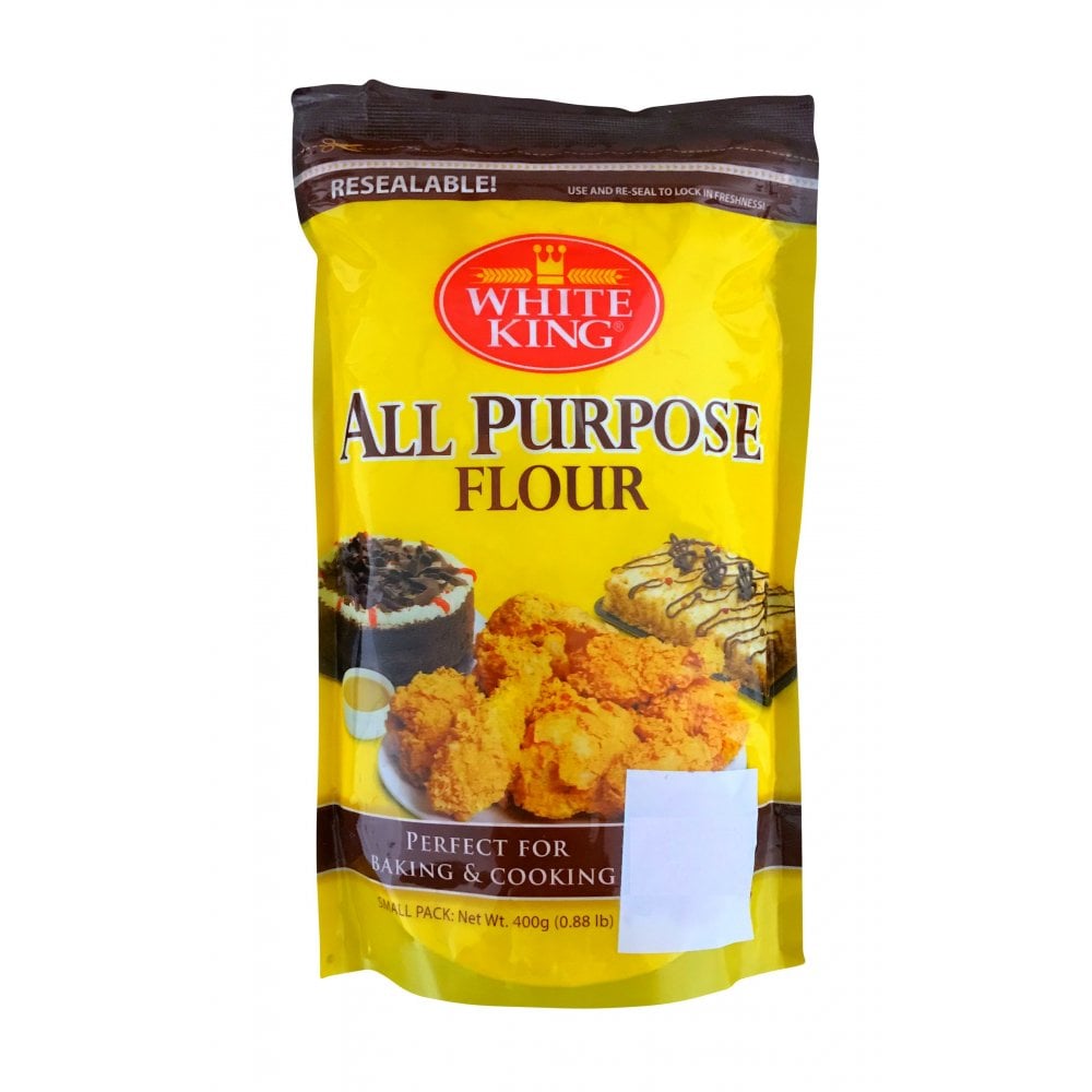 White King All Purpose Flour 500g