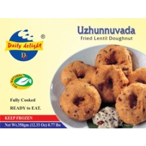 Daily Delight Uzhunnuvada 300gm