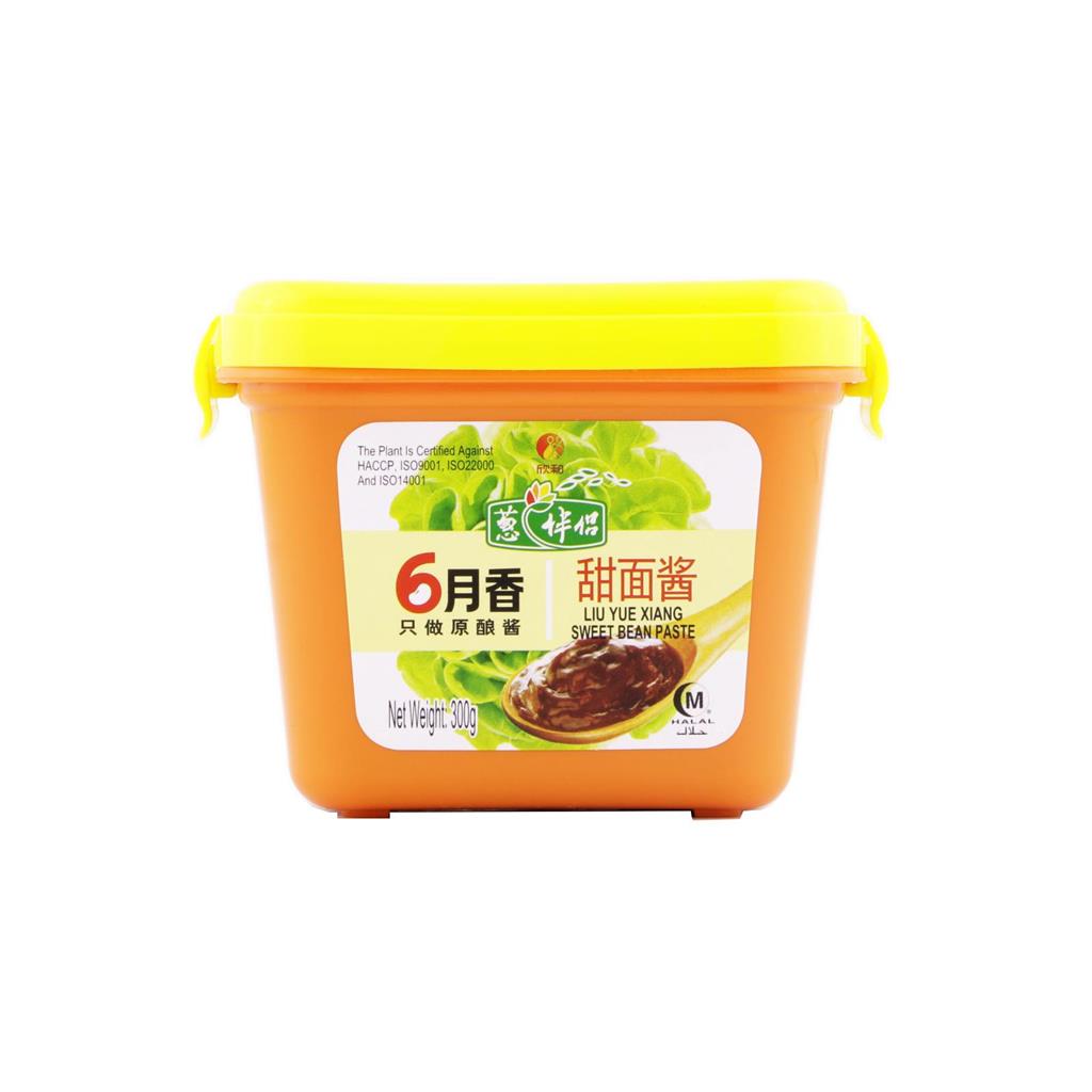 CNL Sweet Bean Paste 300g