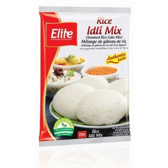 Elite Rice Idli Mix 1 Kg