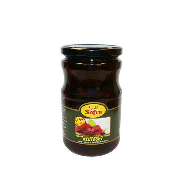 Sofra Beetroot 700g