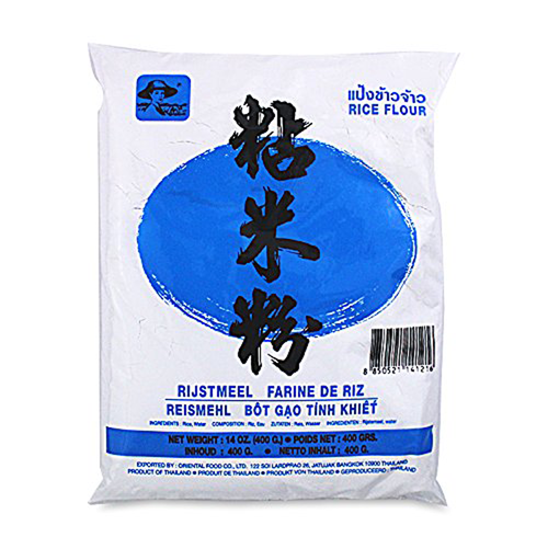 Farmer rice flour 400g