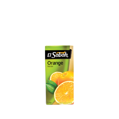 El Sabah Guava Nectar 200ml