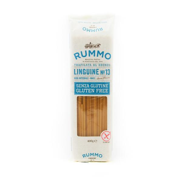 Rummo gluten free linguine 400g