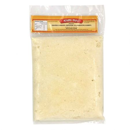 Kain Na Grated Cassava 454g