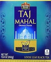 Brooke Bond Taj Mahal Tea 450g