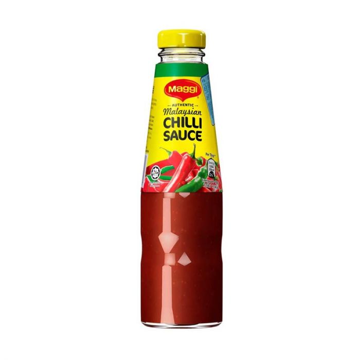 Maggi Malay Chilli Sauce 340g