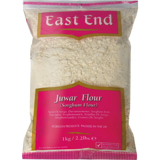East End Juwar Flour 1kg