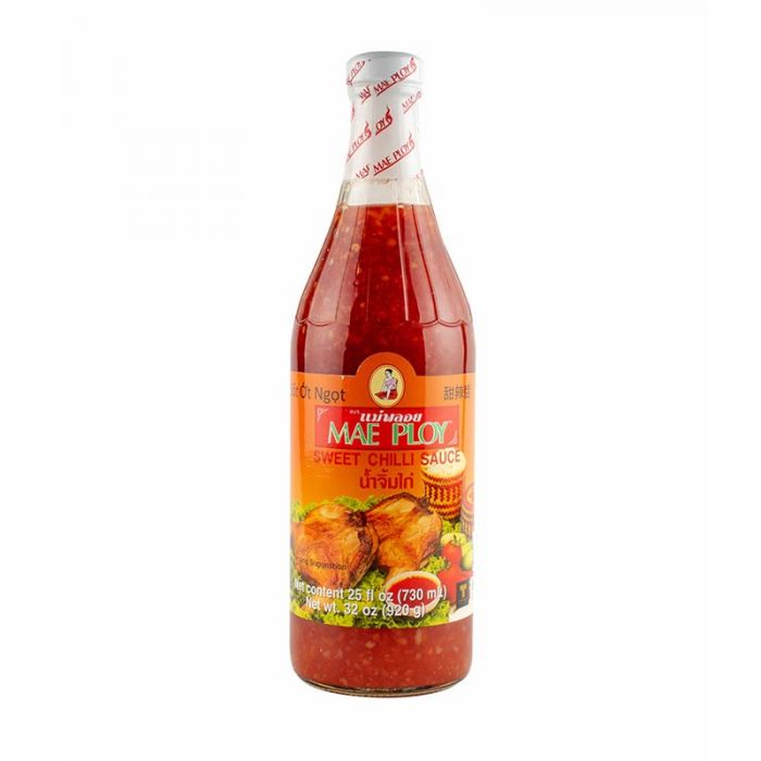 Mae Ploy Sweet Chill Sauce 730ml
