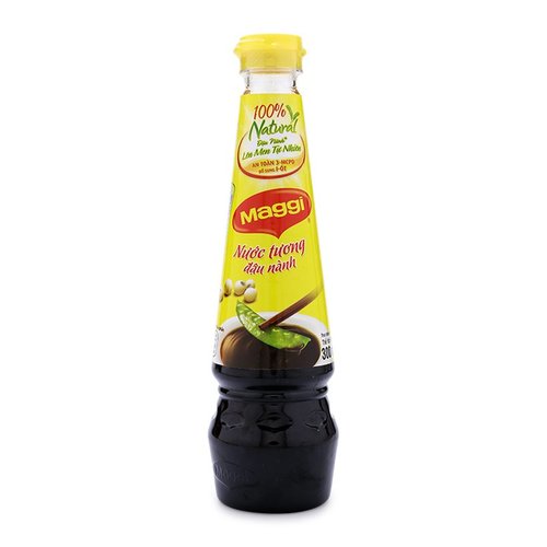 Maggi Soy sauce 300ml