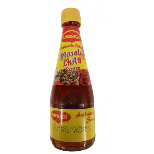 Maggi Masala Chili Sauce 400g