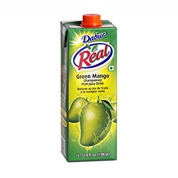 Dabur Green Mango 1L