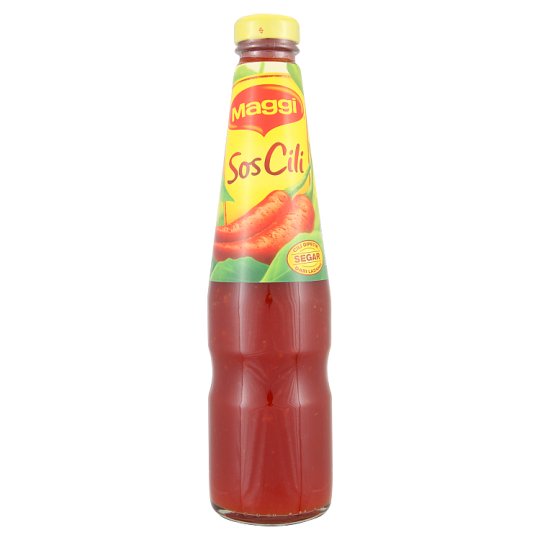 Maggi Sos Chill Sauce 500g