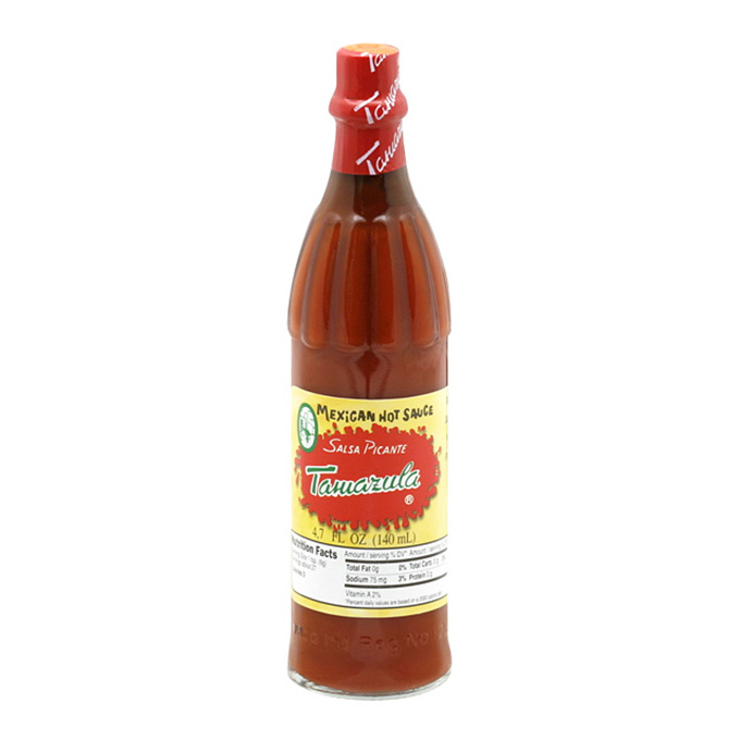 Tamazula Salsa Picante 140ml