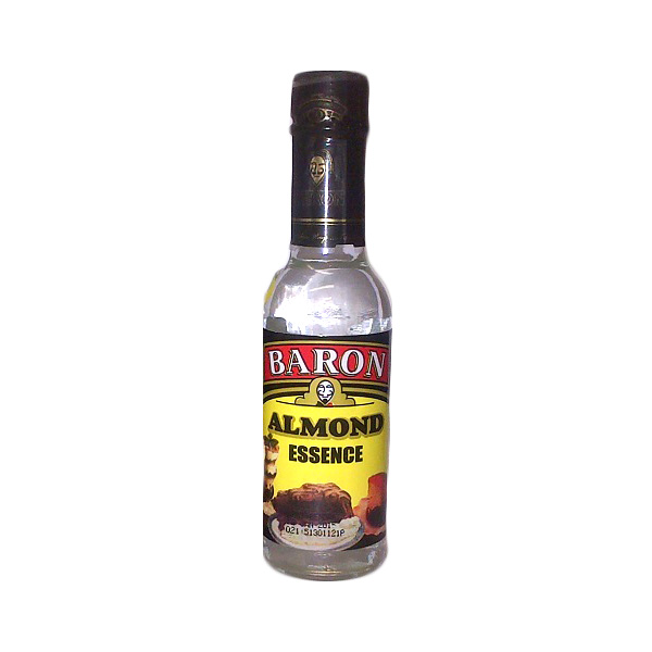Baron Almond Essence 155ml