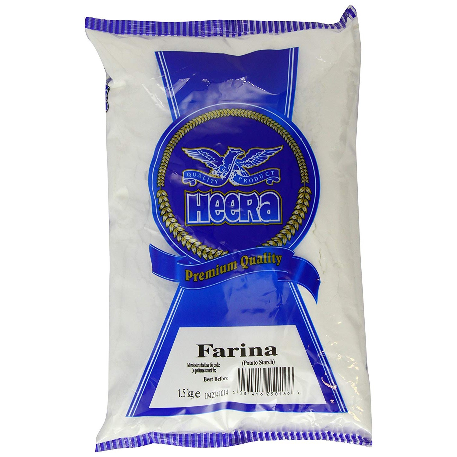 Heera Farina 1.5kg
