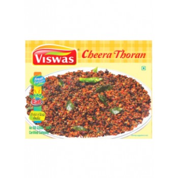 Viswas Cheera Thoran 350g