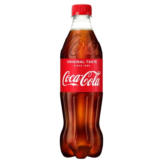Coca Cola 500ml
