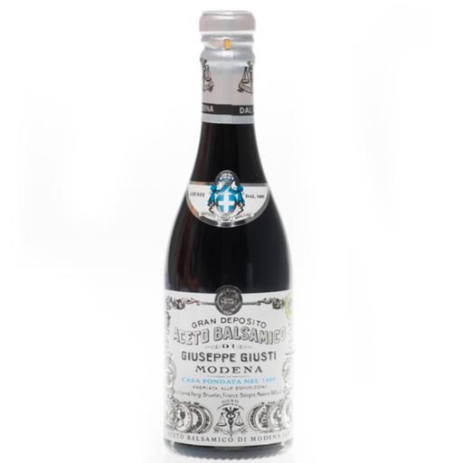 Gusti balsamic vin. 6 years 250ml