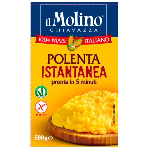 Il molino polenta 500g