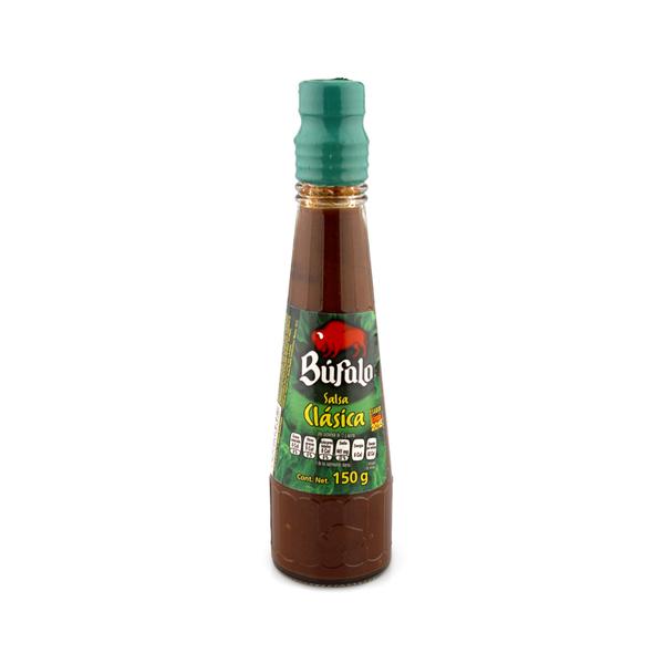 Bufalo Salsa Sauce 150g
