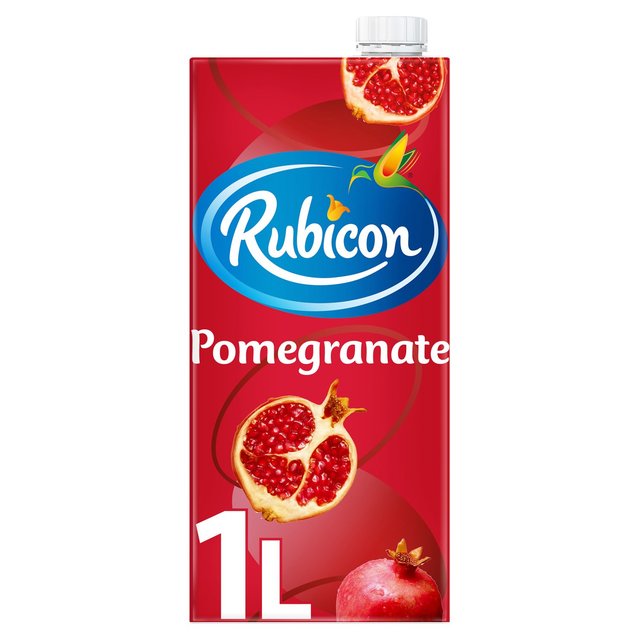 Rubicon Pomegranate Jucice 1L